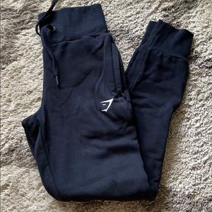 Gymshark Highwaisted Joggers